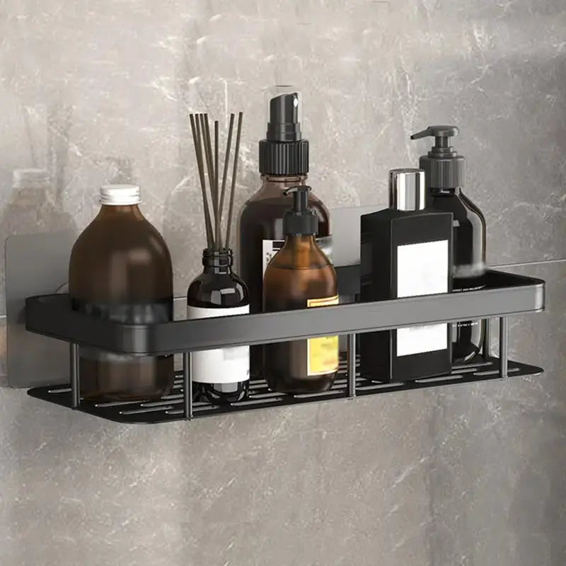 Nuvora™ Slim Shelf Organizer
